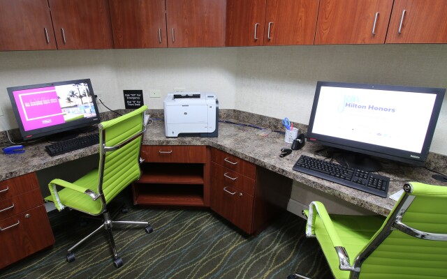 Hampton Inn & Suites Palm Coast