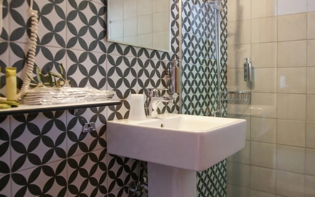 Xenia Ouranoupolis Hotel