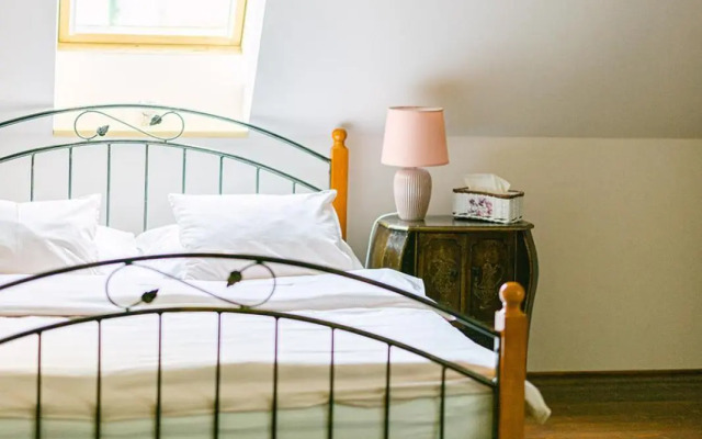 Penzion Na Staré Poště