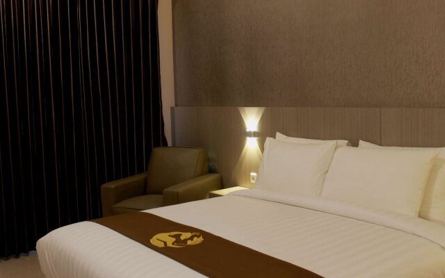 GETS Hotel