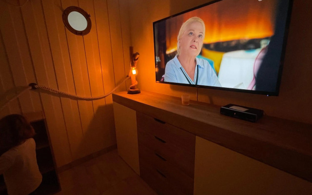 Magnifique appartement en front de mer, Caneylles