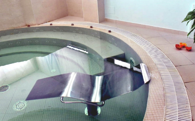 Residence Terme di Sarnano