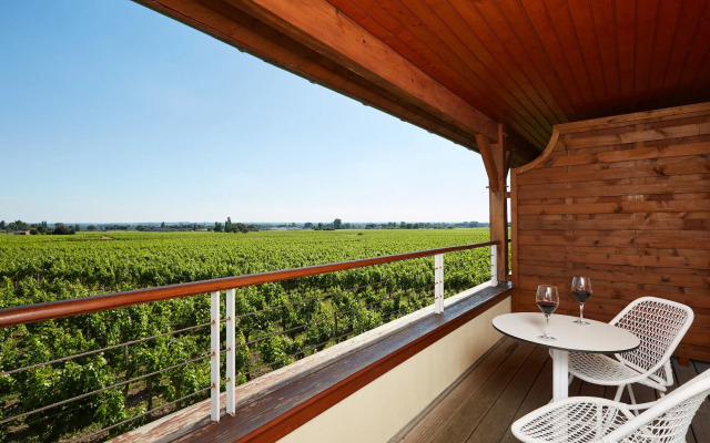 Chateau Hotel & Spa Grand Barrail