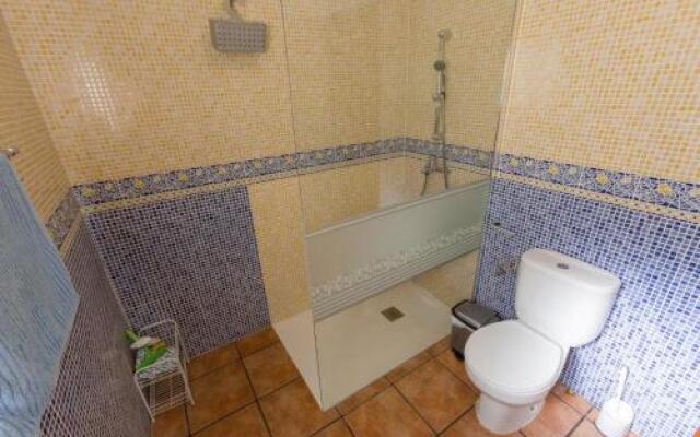 Holiday Home Villa Cecilia
