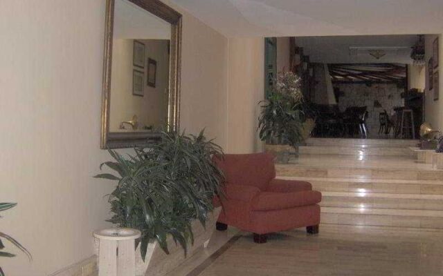 Hotel Excelsior Bogotá