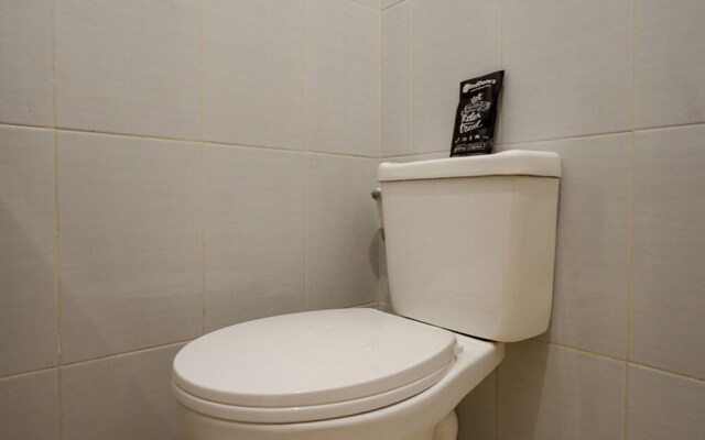 Rumah Indah Eksekutif Home Stay by RedDoorz