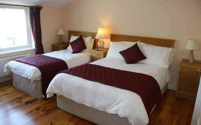 Carrown Tober House B&B