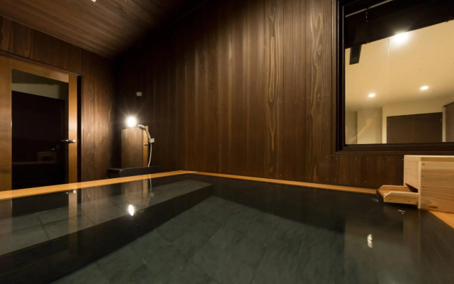 Hotel Kikyou