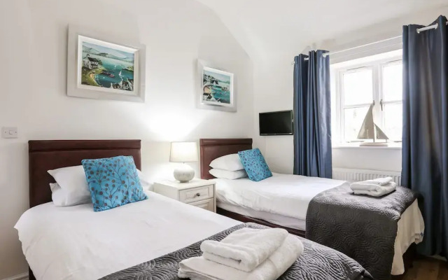 Tyn Towyn - The Stables