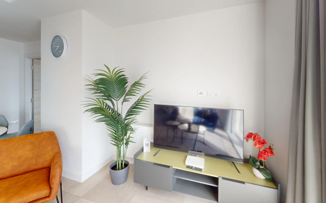 Charles Hope Manchester Centre