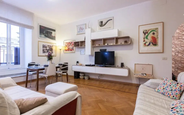 Rental In Rome Otranto Relax Apartment