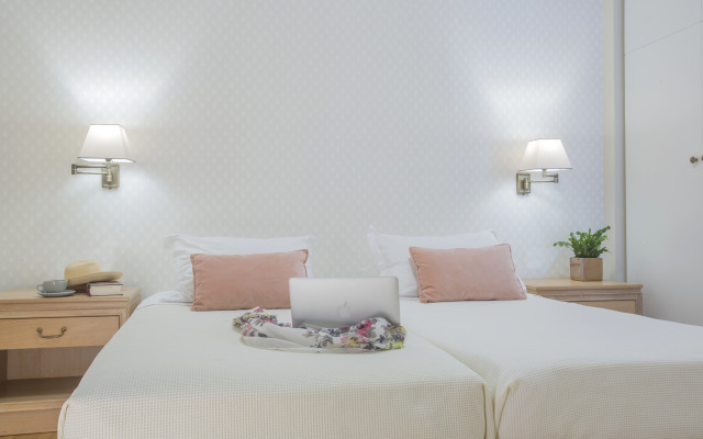 Delice Hotel Apartments