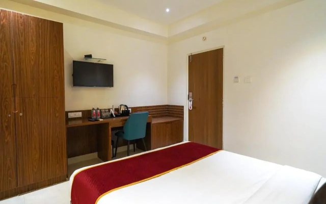 Open Hotel by Olive - Langford Suites
