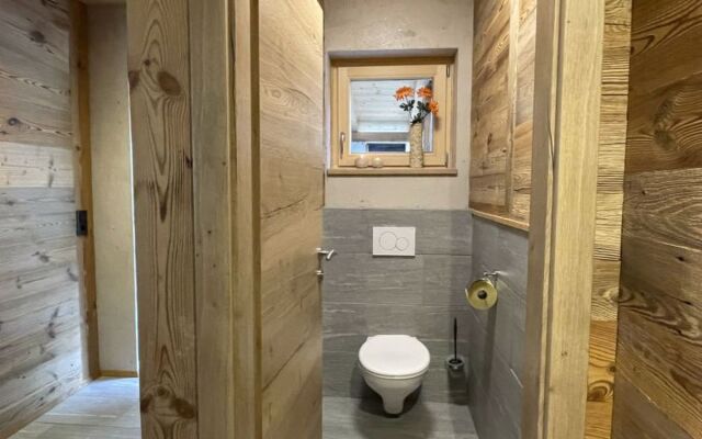 Holiday Home Eberharter Zell Am Ziller