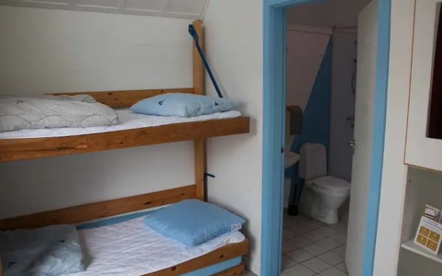 Danhostel Helsingør Vandrerhjem