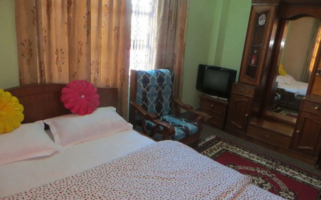 Manamaiju Homestay & Hotel