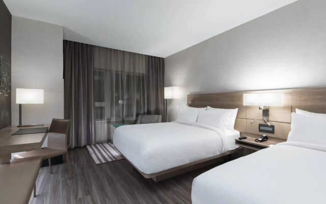AC Hotel by Marriott Boston North