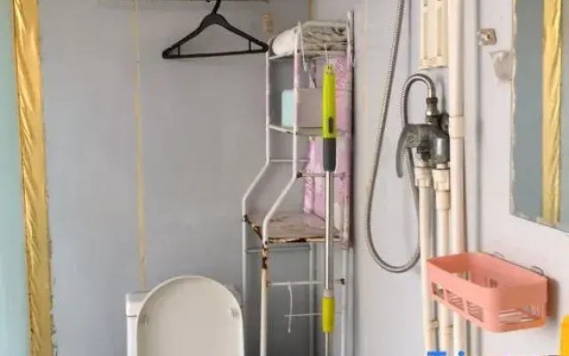 Lanzhou Hakkayuan Hotel