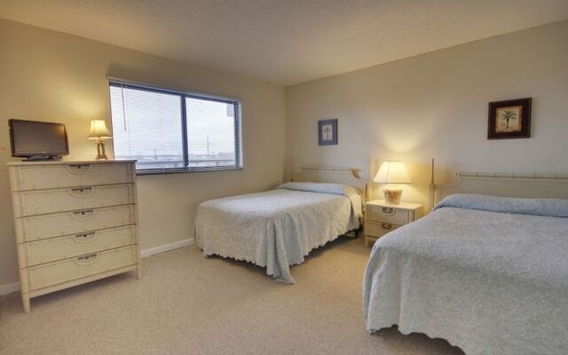 Golden Sands 207 - 2 Br Condo