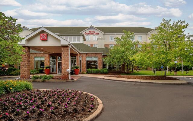 Hilton Garden Inn Chesterfield