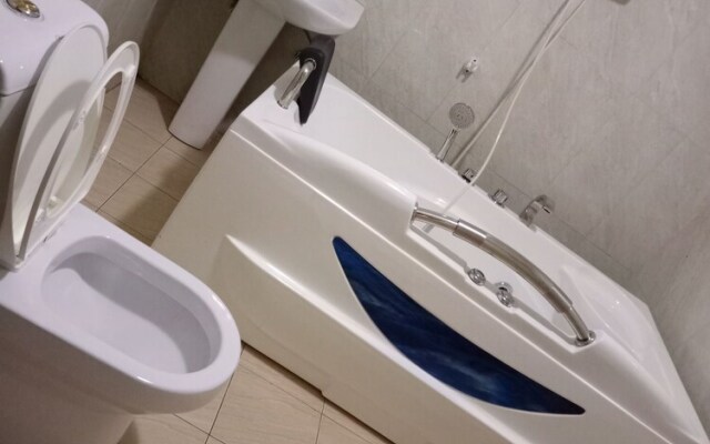 Kigali vision homes