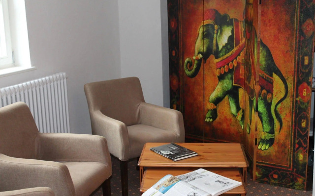Hotel Gasthof Goldener Adler