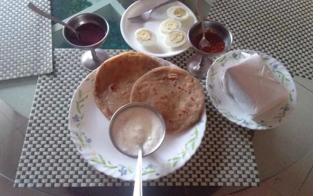 Hotel Gitanjali Maldah