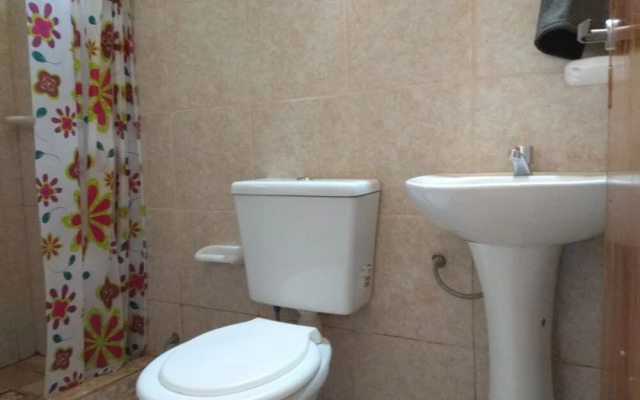 Cabañas Merale Excelente Ubicación