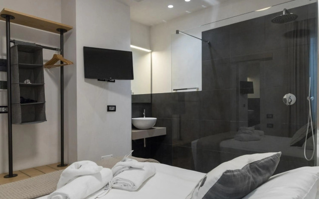 Hotel Doria