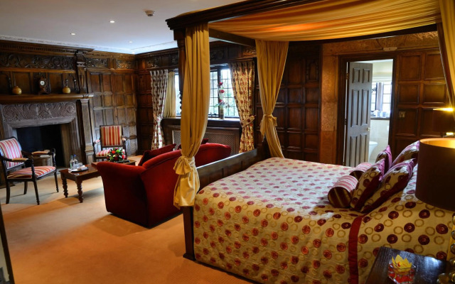 Inglewood Manor