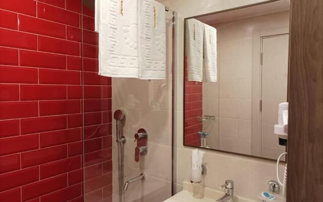 Leo Group Apartment 14-308B Sunrise Batumi