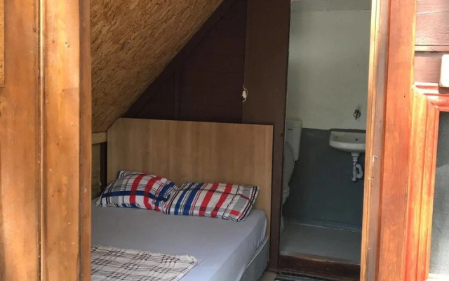 Camlik Kamping