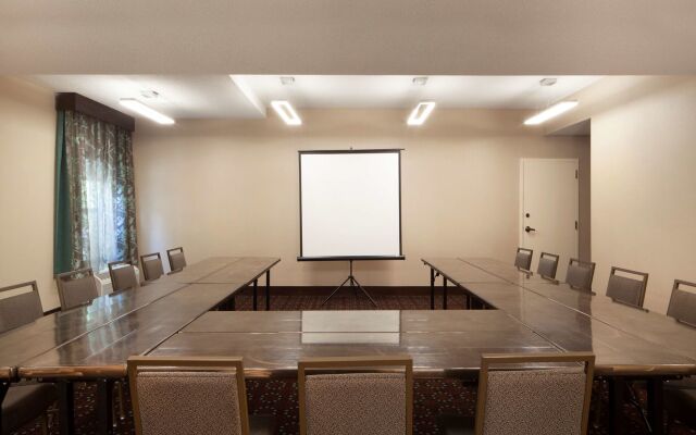 Hampton Inn Lawrenceville