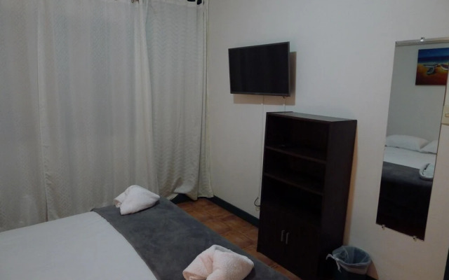 La Posada Bed & Breakfast