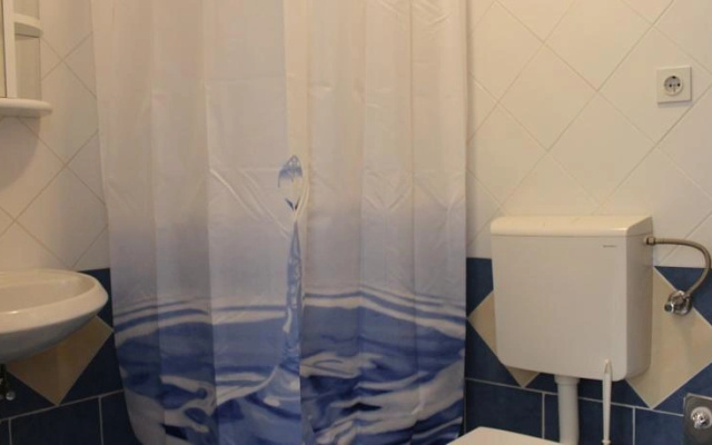 Apartment Moka Central Square