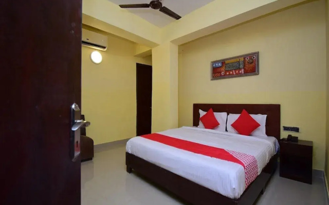 Hotel Jaypee Inn By GRB