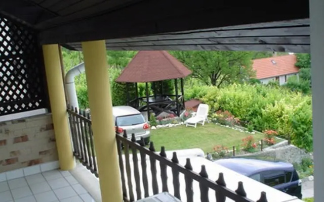 Panoráma Apartmanház