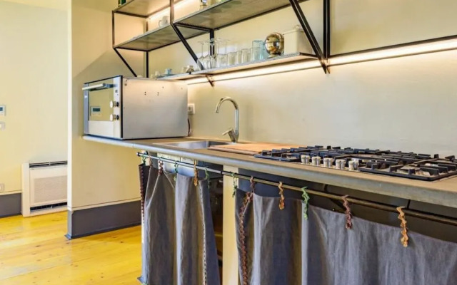 Villa Farneta Comfortable Holiday Residence