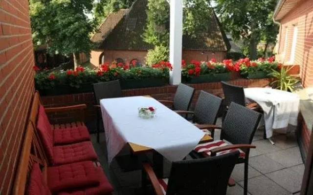 Landgasthaus am Brinker Platz