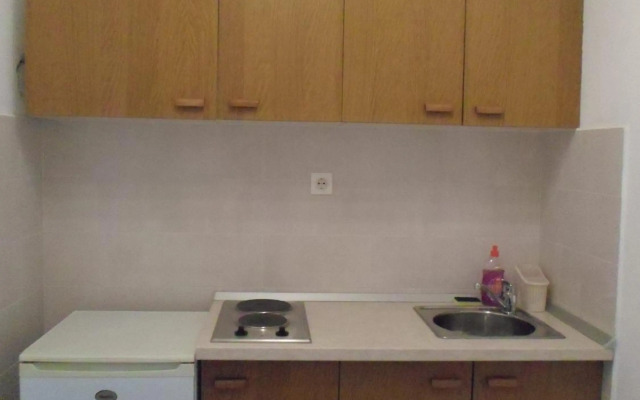 Apartments Marin Tomas