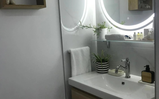 Rosehill 2 Apartman