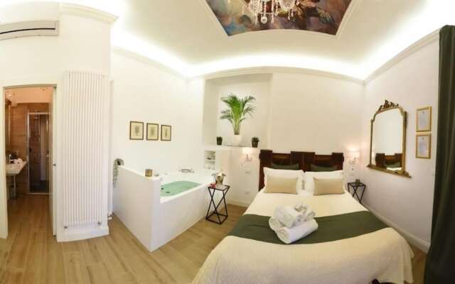 Luxury Apartment with SPA