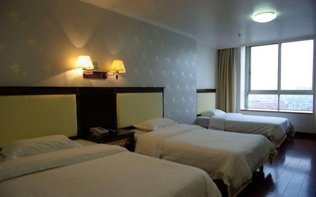 Ying Hao Hotel