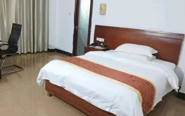 Changjiang Jinlan Island Business Hotel
