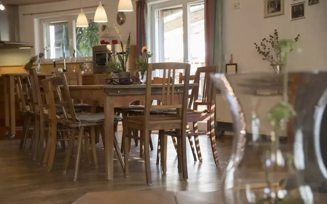Ferienhaus Dornstetten