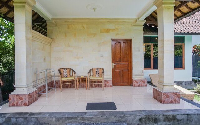 Soca Cantik Villas
