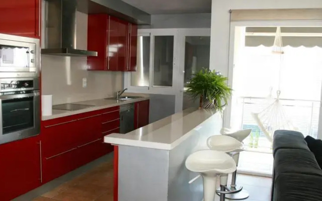 Beautiful Apt in Ibiza