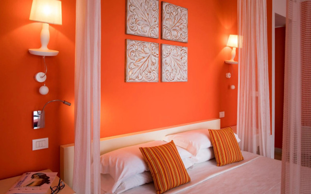 Lu' Hotel Riviera - Carloforte