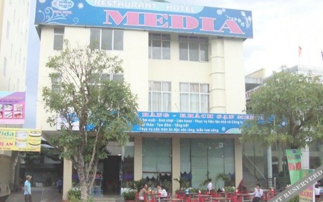 Khách Sạn Media