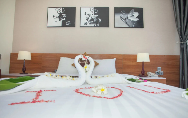 Ecstasy Hotel